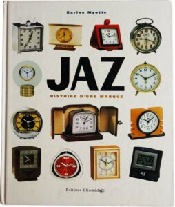 Lire la suite à propos de l’article Livre JAZ