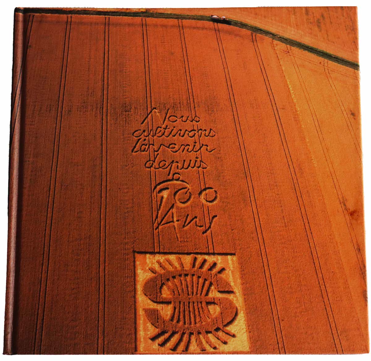 Livre Soufflet